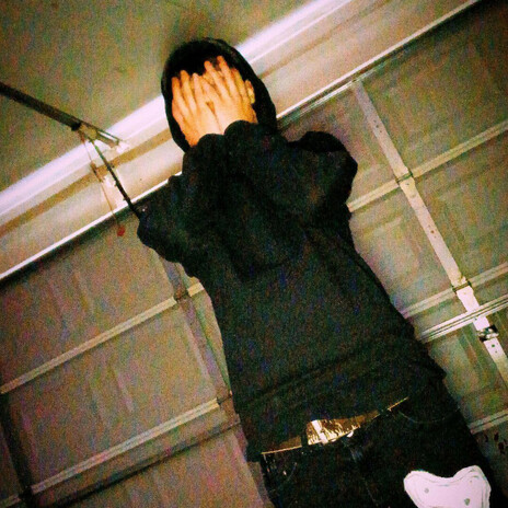 Walkin Numb cover art