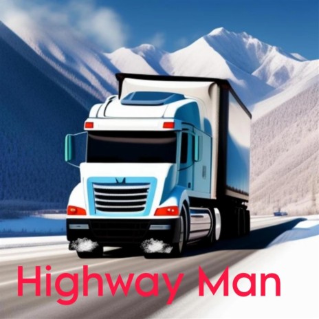 Highway Man cover art