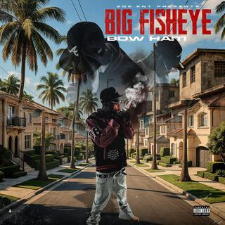 BIG FISHEYE
