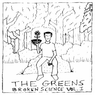 Broken Science, Vol. I