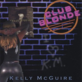 Kelly McGuire