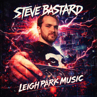 Steve Bastard