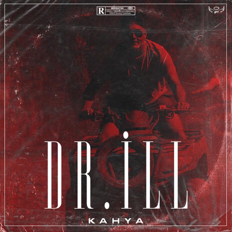 Dr.ill ft. YUNG ANXELO cover art