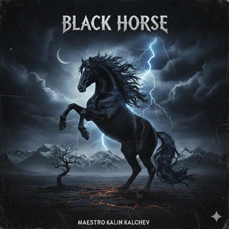 Black horse (Instrumental Version)