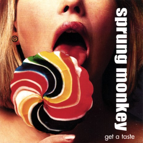 What's That You Say cover art