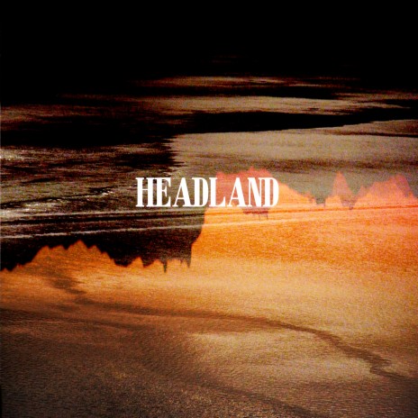 Stepped Back Inside cover art