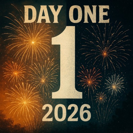 Day One of Better Days2 cover art