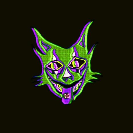 Give Me Some Riff cover art