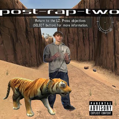 ITS OVER, I TOLD YOU ITS OVER cover art