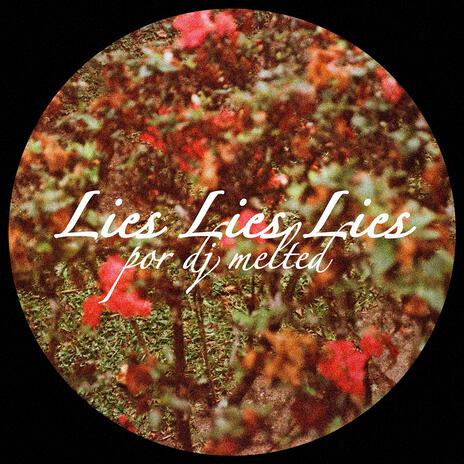 Lies Lies Lies cover art