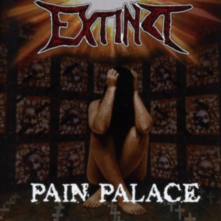 Extinct