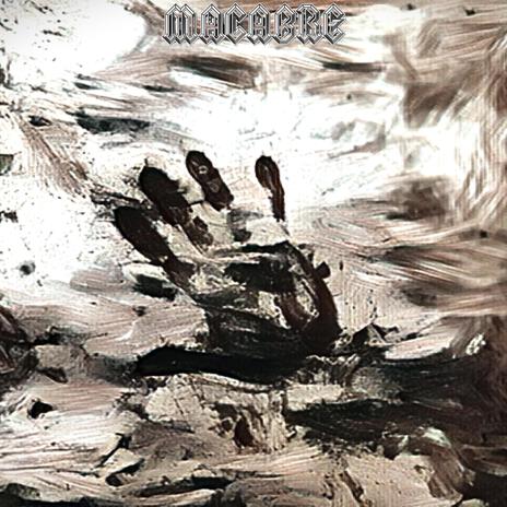 Black Veiled Specter cover art