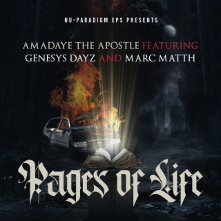 Amadaye The Apostle