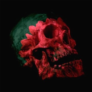 Gloria's Halloween cover art