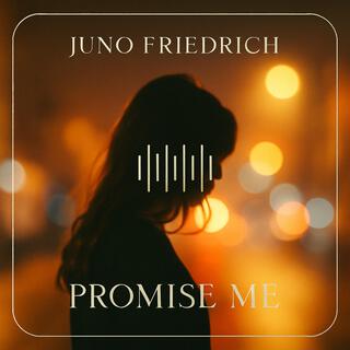 Promise me ft. Ella cover art