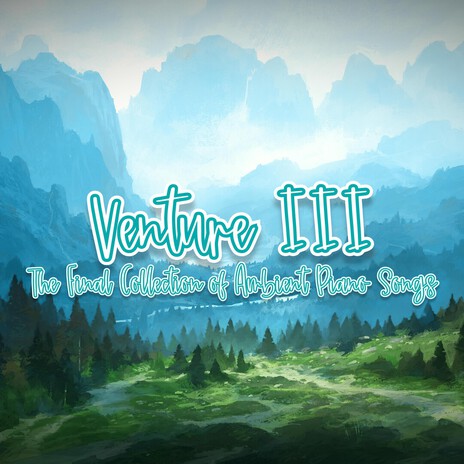 Ethereal cover art