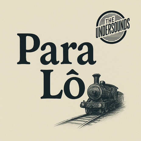 Para Lô cover art