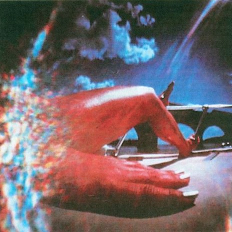 Shield Zaviour (Bonus Track) cover art