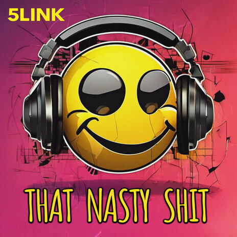 That Nasty Shit cover art