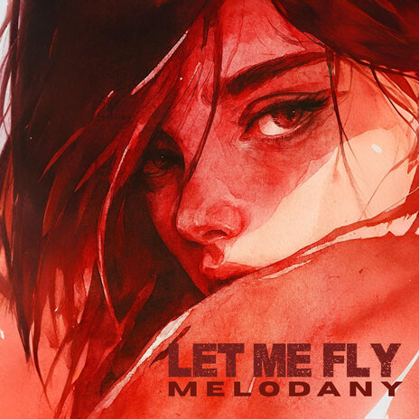 I Am the Flame ft. Doppelganger & Melodany cover art