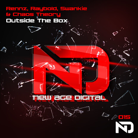 Outside The Box (Original Mix) ft. Rennz, Raybold & Chaos Theory