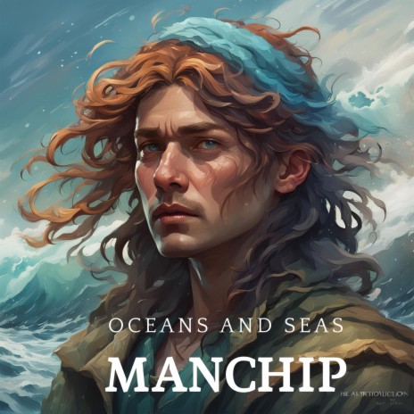 Oceans and Seas cover art