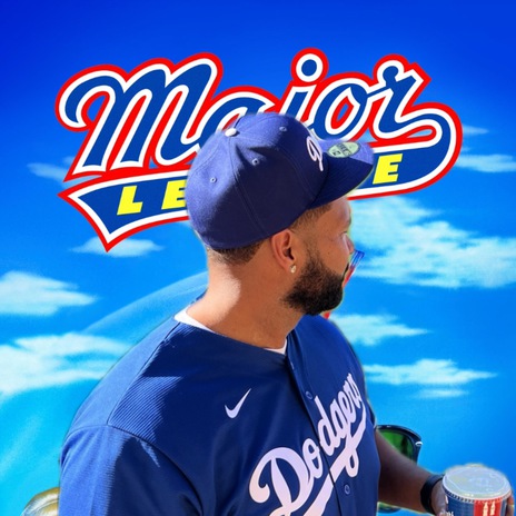 Major League cover art