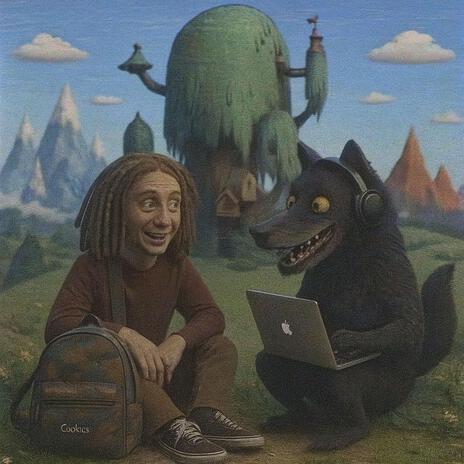 WORTH cover art