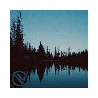 GLORY IN THE SILENT cover art