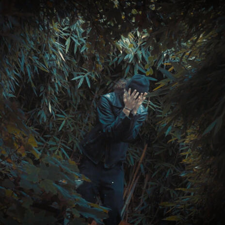 QUITTER LE NORD cover art