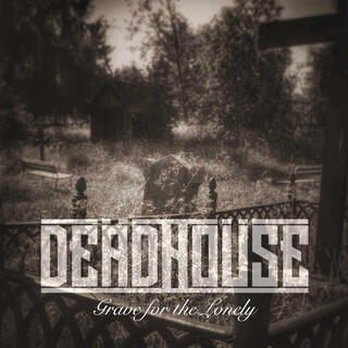 Grave for the Lonely