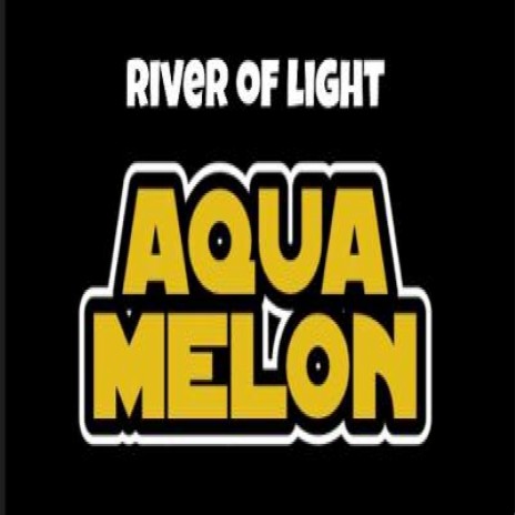 River of Light cover art