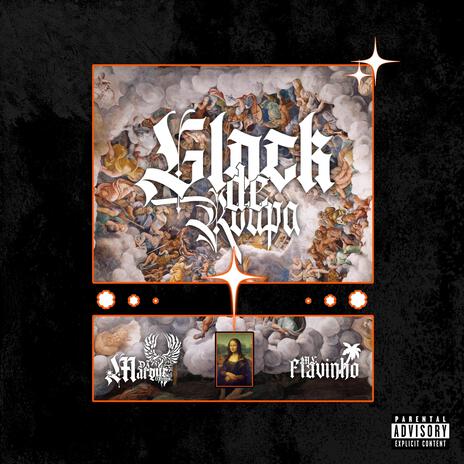 Glock de Roupa (Slowed) ft. MC Flavinho cover art