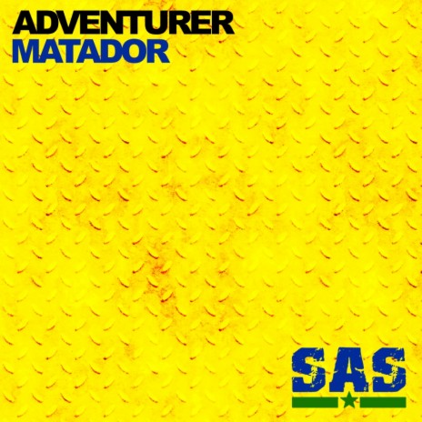 Matador (Carlos Montes Remix)