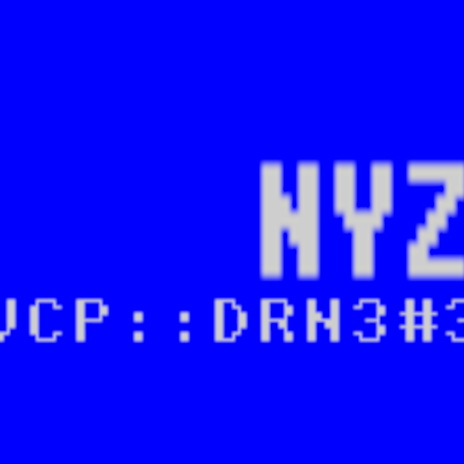 HNTN MMMVCOVCP::DRN3#34 cover art