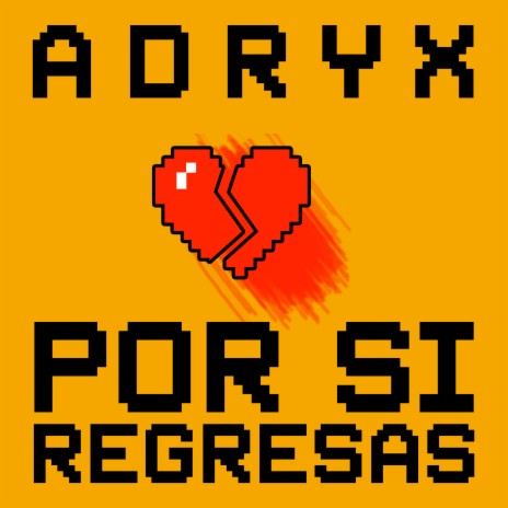 Por Si Regresas cover art