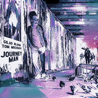 Journey Man