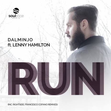 Run (Original Mix) ft. Lenny Hamilton
