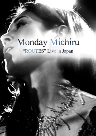ROUTES Live in Japan