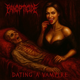 Dating A Vampire
