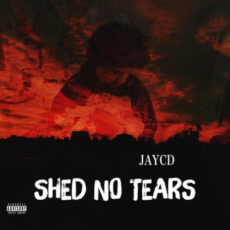 Shed No Tears cover art