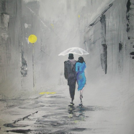 Tenderly cover art