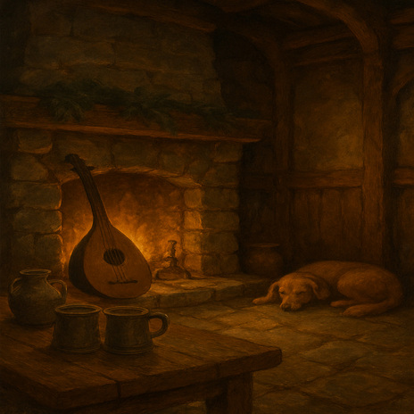 The Bard's Secret