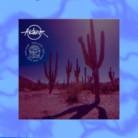 Exalt ft. Dead Cartel cover art