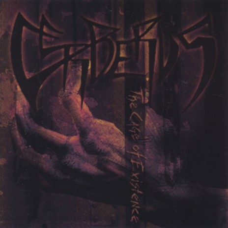 Possessed cover art