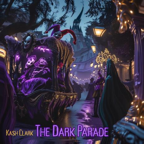 Clown Car ft. Kadaline cover art