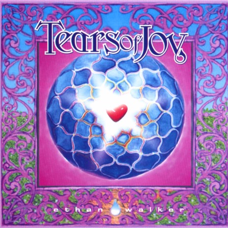Tears of Joy cover art