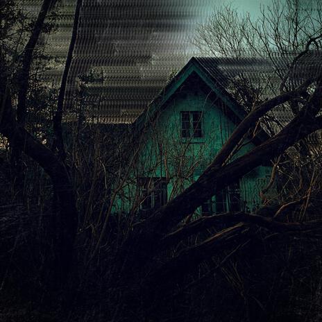 the emptiness remains forever cover art