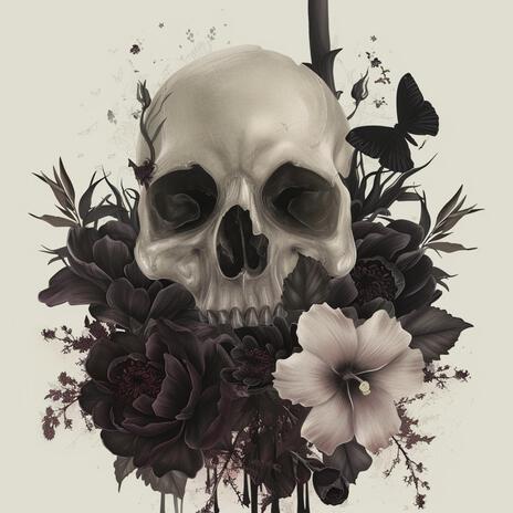 Ossuary Throne cover art