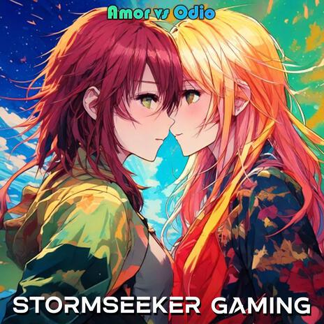 Escucha el viento susurrar cover art